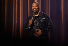 Jamie Foxx Reveals He Survived Brain Bleed and Stroke in 2023: “I Almost Died”