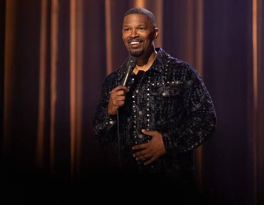 Jamie Foxx Reveals He Survived Brain Bleed and Stroke in 2023: “I Almost Died”