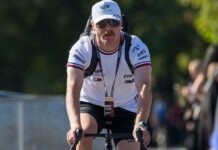F1 Star Valtteri Bottas Cycles 350 Kilometres From Sepang to Singapore