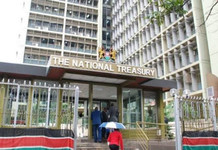 CBK, Treasury Consider Stablecoins for Cross-Border Payments