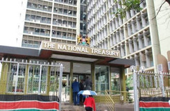 CBK, Treasury Consider Stablecoins for Cross-Border Payments
