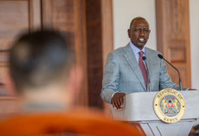 Kenya Signs MoU for Proposed $3 Billion Green Mobility Investment