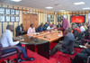 Murkomen Steps Up Security Push in Laikipia as Elders Lead Peace Efforts