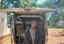 PSV Driver Arrested as DCI Seizes 20kg Cannabis in Busia