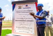 Uganda Approves Dangote Refinery IPO Days After Kenya Dangote