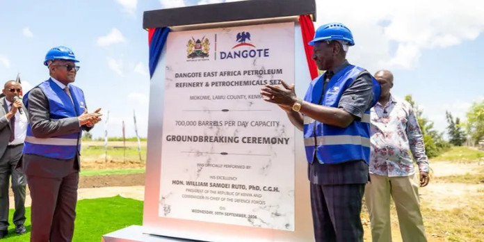 Dangote