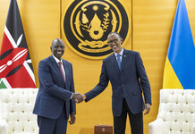 Kenya and Rwanda Sign 11 Agreements to Strengthen Trade and Bilateral Ties Kenya and Rwanda