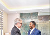 UDA Seeks Stronger Kenya-Brazil Trade Ties During Ambassador’s Visit