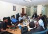 Government Reviews Progress on Nairobi Rivers Regeneration Programme
