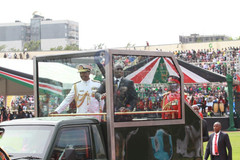 Ruto Hints at Moving 2026 Jamhuri Day Celebrations to Taita Taveta Ruto Hints at Moving 2026 Jamhuri Day Celebrations to Taita Taveta