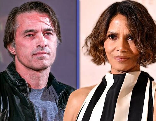 Halle Berry and Olivier Martinez Clash Over Custody of 12-Year-Old Son Maceo