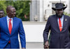 South Sudan Embassy Urges Citizens in Kenya to Regularise Long Stays South Sudan Embassy