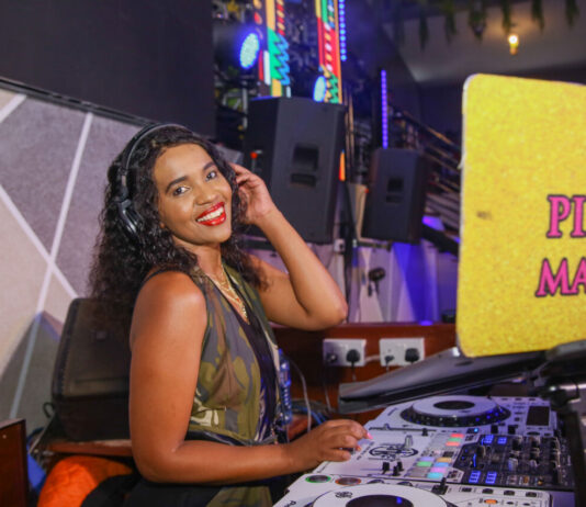 Pierra Makena Says Kenyan DJs Deserve Their Own Awards