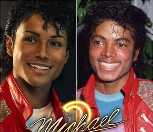Michael 2 Gets $30.8 Million Tax Credit From California Film Commission