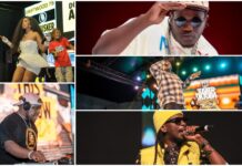 Nameless and Mejja to Perform at Safari Sevens 2026 in Nairobi