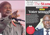 Uganda Orders Arrests of Citizens Crossing Into Kenya to Register as Voters Uganda Orders Arrests of Citizens Crossing Into Kenya to Register as Voters