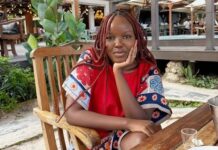 Njambi Opens Up About Separation From Estranged Husband and Co-Parenting