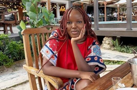 Njambi Opens Up About Separation From Estranged Husband and Co-Parenting