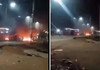 Protests Erupt in Homa Bay After DCI Arrests Suspected Gang Leader