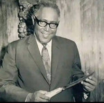 Former Minister and Kenya’s First US Ambassador Burudi Nabwera Dies at 99 Burudi Nabwera
