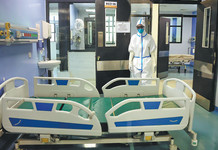 Government Says Ebola Case in Kenya Remains Isolated Government Says Ebola Case in Kenya Remains Isolated