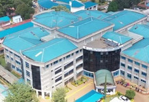 Cabinet Approves Plan to Build 2,000-Bed Moi Teaching Hospital Moi Teaching Hospital