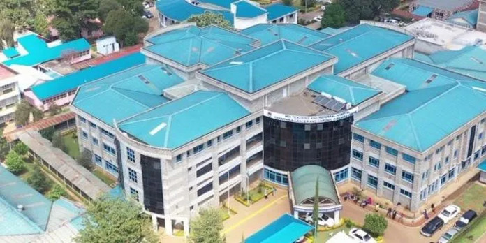 image Moi Teaching Hospital