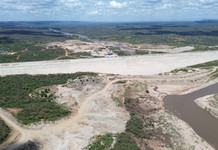 Government Approves Extra KSh12.83 Billion to Complete Thwake Dam Thwake Dam