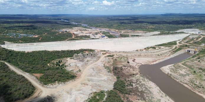 image Thwake Dam