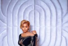 Trisha Khalid Warns Kenyans Against Social Media Pressure Over Money