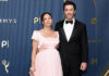 Kaley Cuoco and Tom Pelphrey Welcome Second Baby Girl, Philomena Carmine Bobby
