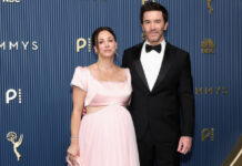 Kaley Cuoco and Tom Pelphrey Welcome Second Baby Girl, Philomena Carmine Bobby