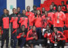 Kenya Selects 40 Boxers for Africa Boxing Championship in Nairobi