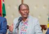 Government Websites to Undergo Security Overhaul After Critical PHP Flaws Discovered William Kabogo Websites