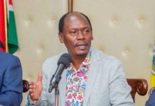 Government Websites to Undergo Security Overhaul After Critical PHP Flaws Discovered William Kabogo Websites