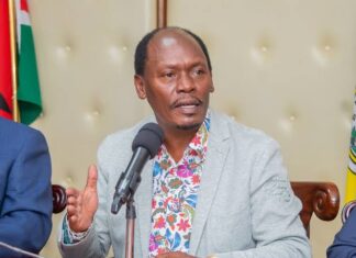 Government Websites to Undergo Security Overhaul After Critical PHP Flaws Discovered William Kabogo Websites