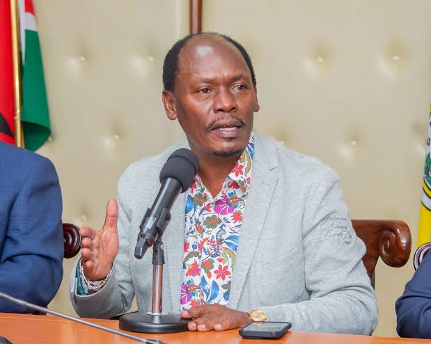 William Kabogo William Kabogo Websites