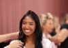 Natalia Bryant Makes Victoria’s Secret Runway Debut At 2026 Fashion Show