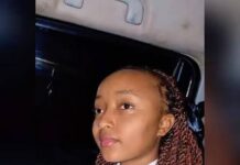 Risper Wambui Vows To Sit KCSE 2026 While Battling Rare Form Of Cancer