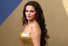 Selena Gomez Reveals How Vaping Damaged Her Voice