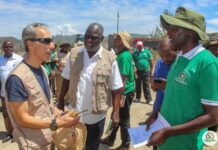 Kenya Secures KSh 7.1 Billion to Benefit More Livestock Farmers