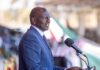 Ruto To Launch Ramogi Achieng Oneko’s Biography, The Price Of Freedom
