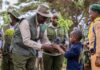 Kenya Forest Service Turns to Music to Boost Tree-Growing Campaign