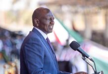 Ruto To Launch Ramogi Achieng Oneko’s Biography, The Price Of Freedom