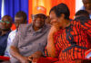Gladys Wanga Updates Kenyans on Oburu Odinga’s Condition After Visiting ODM Leader Wanga Oburu
