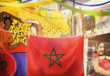 Morocco To Host FIFA Women’s World Cup 2027 Play-Off Tournament