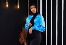Nasra Yusuf Announces Bid For Garissa Women Representative Seat In 2027