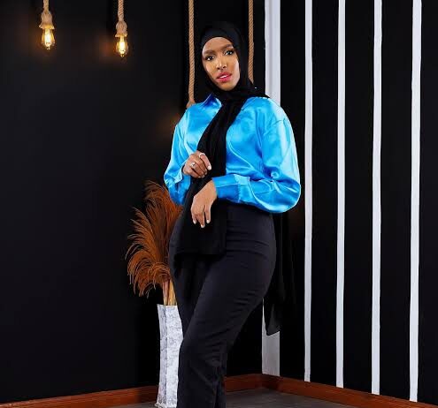 Nasra Yusuf Announces Bid For Garissa Women Representative Seat In 2027