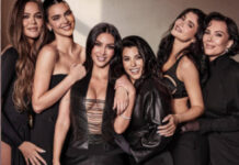 The Kardashians Season 8 Premieres With Unexpected AI Twist on Hulu