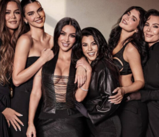 The Kardashians Season 8 Premieres With Unexpected AI Twist on Hulu